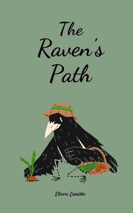 The Raven's Path