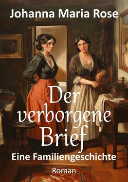 Der verborgene Brief