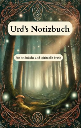 Urd's Notizbuch