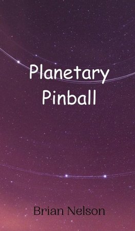 Planetary Pinball