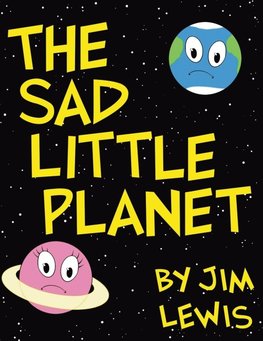 The Sad Little Planet