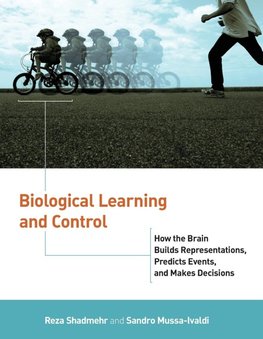 Biological Learning and Control