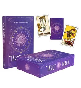 Tarot Magic