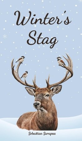 Winter's Stag