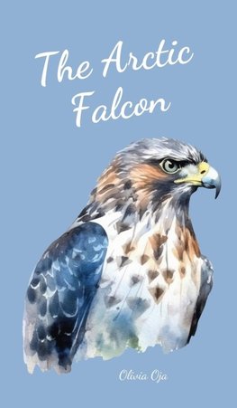 The Arctic Falcon