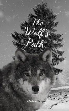 The Wolf's Path