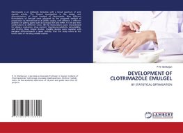 DEVELOPMENT OF CLOTRIMAZOLE EMULGEL