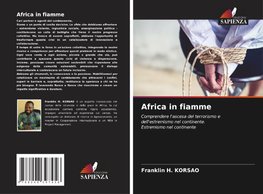 Africa in fiamme