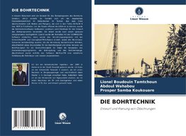 DIE BOHRTECHNIK