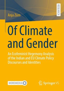 Of Climate and Gender