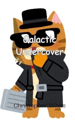 Galactic Undercover