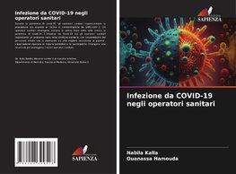 Infezione da COVID-19 negli operatori sanitari