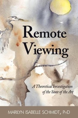 Remote Viewing