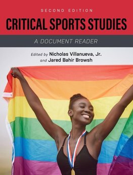 Critical Sports Studies