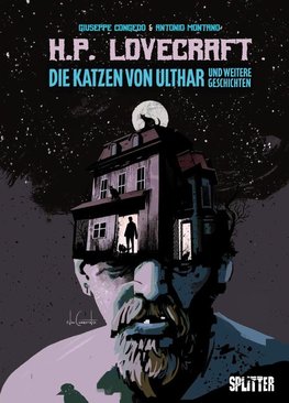 H. P. Lovecraft: Die Katzen von Ulthar