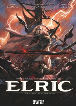 Elric. Band 5