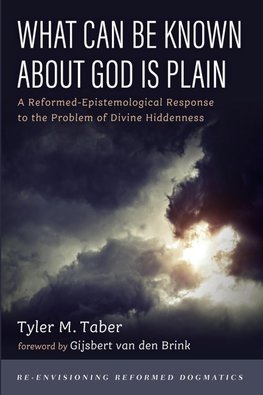 What Can Be Known About God Is Plain