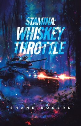 Whiskey Throttle