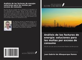 Análisis de las facturas de energía: soluciones para las multas por exceso de consumo