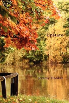 Upstate - A North American Journal