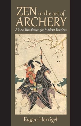 Zen in the Art of Archery