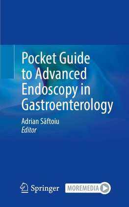 Pocket Guide to Advanced Endoscopy in Gastroenterology