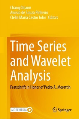 Time Series and Wavelet Analysis