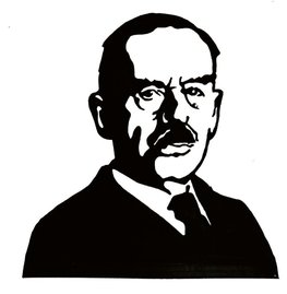 Thomas Mann