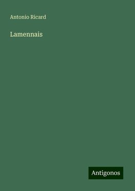 Lamennais