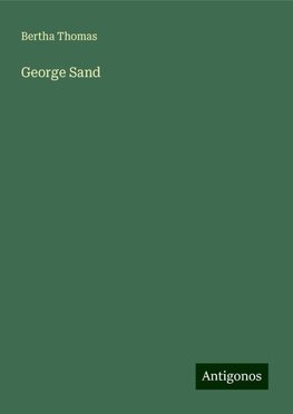 George Sand