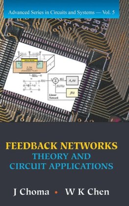 FEEDBACK NETWORKS THEORY & CIR