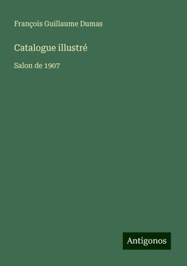 Catalogue illustré