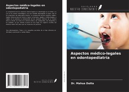 Aspectos médico-legales en odontopediatría