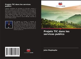 Projets TIC dans les services publics