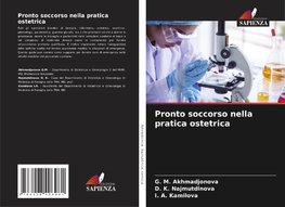 Pronto soccorso nella pratica ostetrica