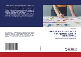 Financial Risk Assessment & Management with Six Sigma DMAIC