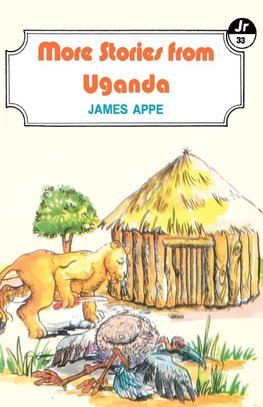 More Stories from Uganda