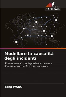 Modellare la causalità degli incidenti