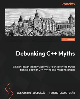 Debunking C++ Myths