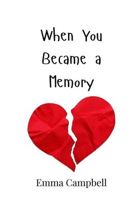 When You Became a Memory