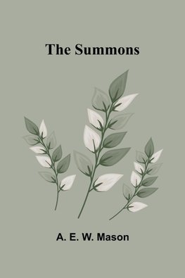 The Summons