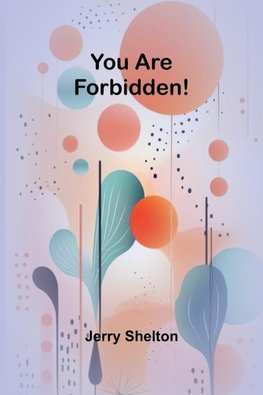 You are forbidden!