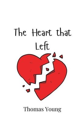 The Heart that Left