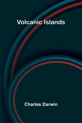 Volcanic Islands