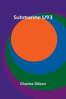 Submarine U93