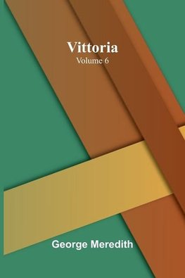 Vittoria - Volume 6