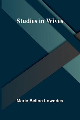 Studies in Wives