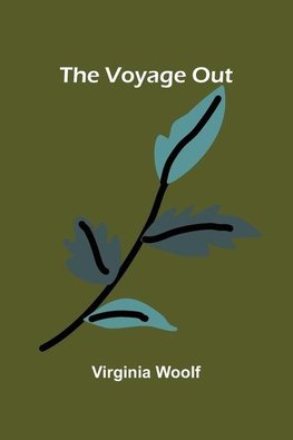 The Voyage Out