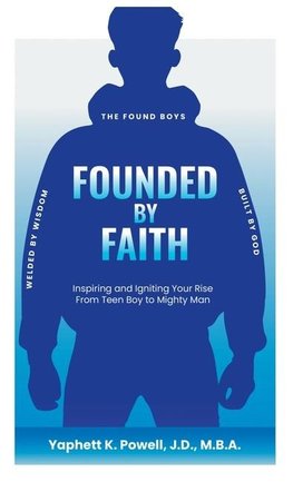 Founded by Faith