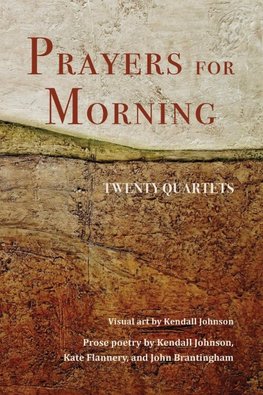 Prayers for Morning